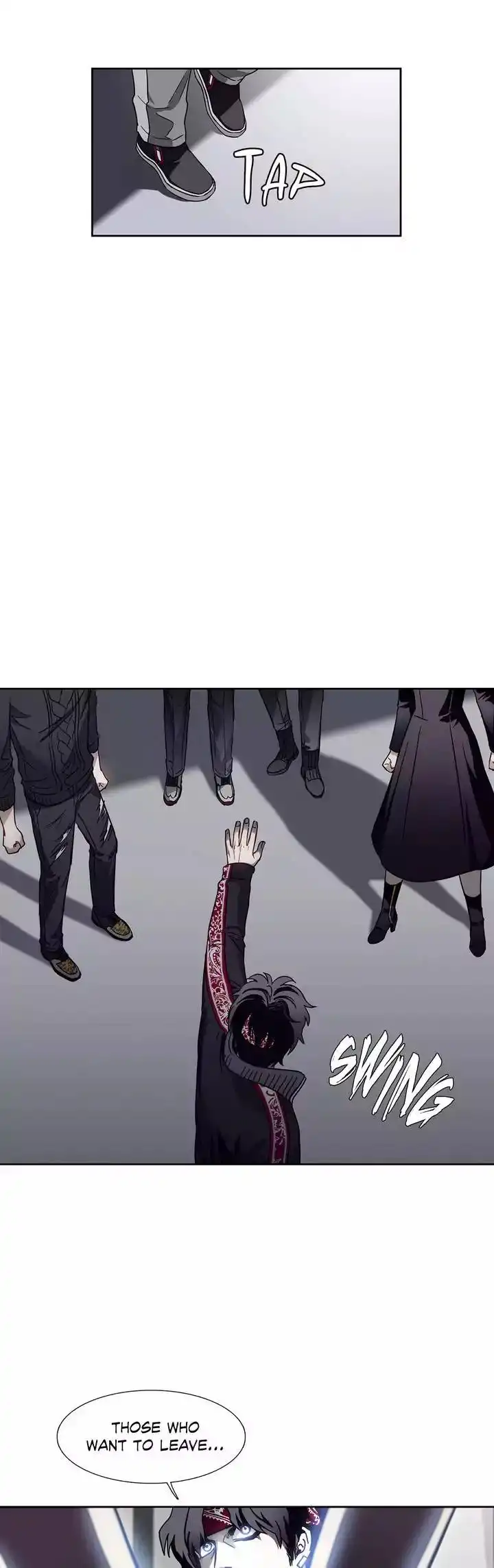 Unknown Code Chapter 61 20